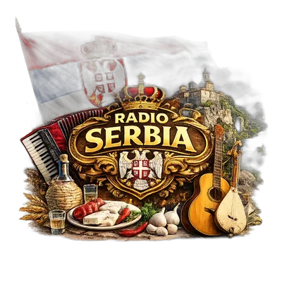 Serbian Radio - Listen to Serbia Online Free